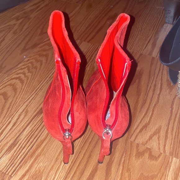 Steve madden carey boot. - Picture 3 of 6